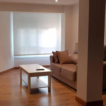 Piso Peatonal Calvario Apartamento