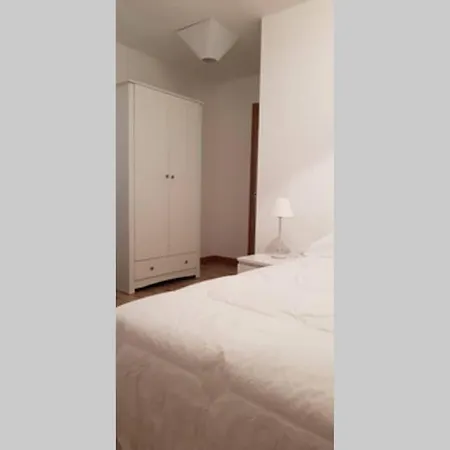 Apartamento Piso Peatonal Calvario Vigo
