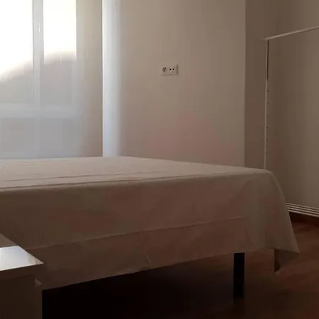 Apartamento Piso Peatonal Calvario