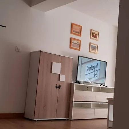 Apartamento Piso Peatonal Calvario Vigo