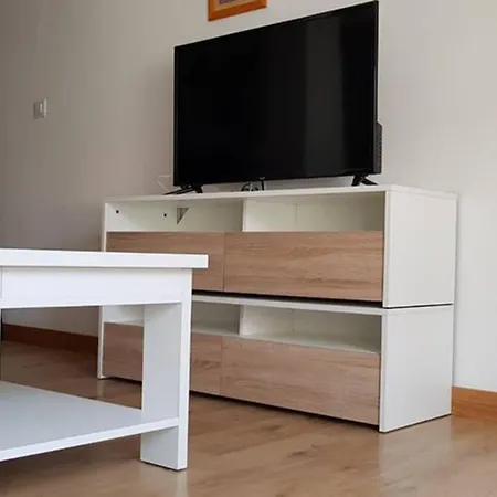 Piso Peatonal Calvario Apartamento