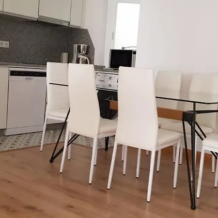 Apartamento Piso Peatonal Calvario *