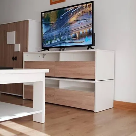 Apartamento Piso Peatonal Calvario