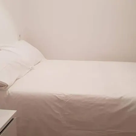 Apartamento Piso Peatonal Calvario Vigo
